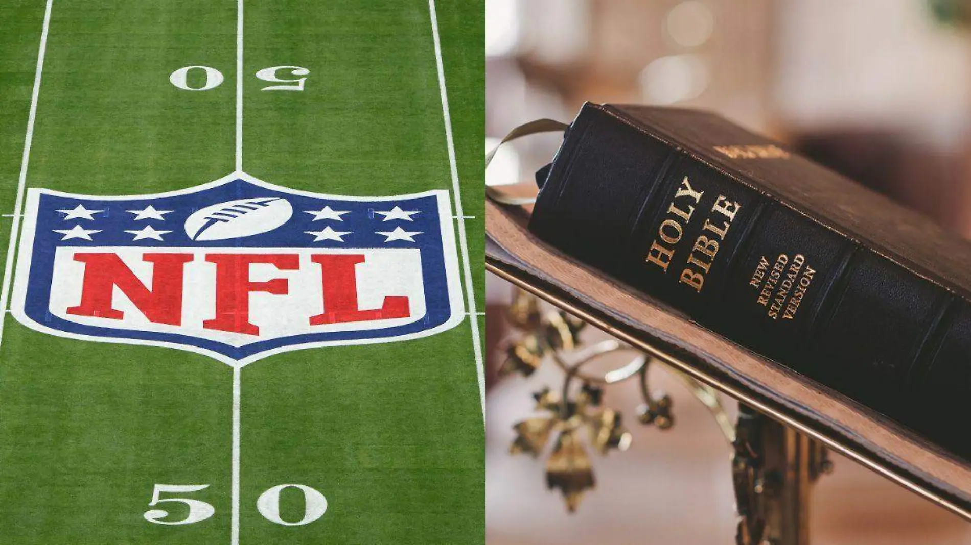 Futbol, cerveza y Cristo la campaña millonaria que busca promover la religión en el Super Bowl